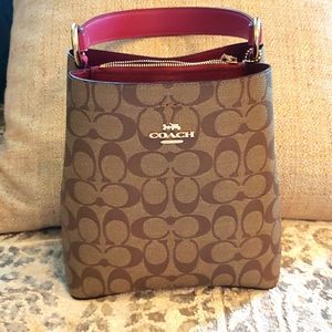 COACH handbag